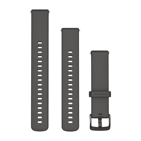 Quick Release Bands (18 mm)