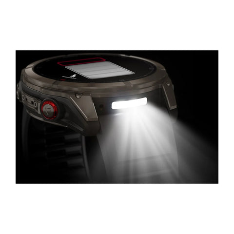 fēnix® 8 Pro – 51 mm, AMOLED