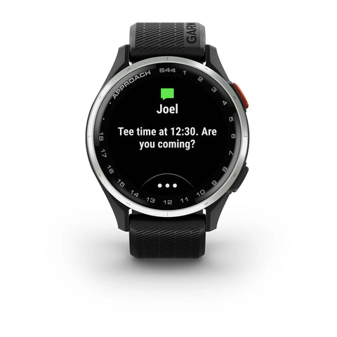 Approach® S44
