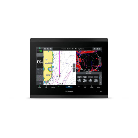GPSMAP® 9210