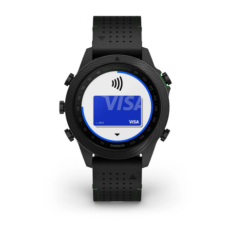 MARQ® Golfer (Gen 2) - Carbon Edition