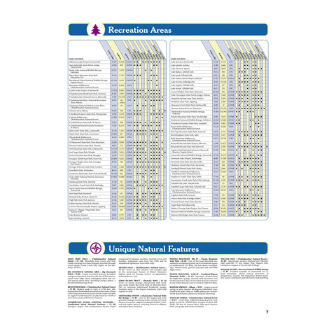 DeLorme® Atlas & Gazetteer Paper Maps