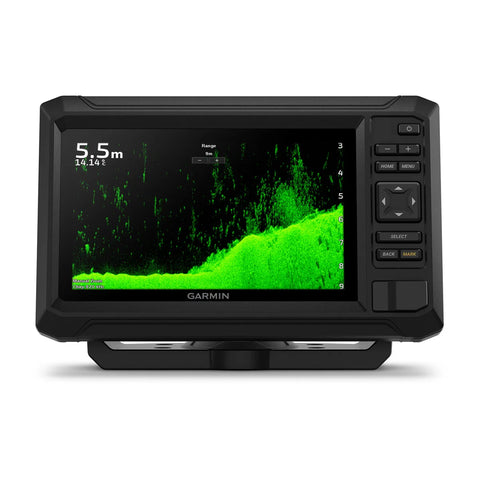 ECHOMAP™ UHD2 7" cv Chartplotters
