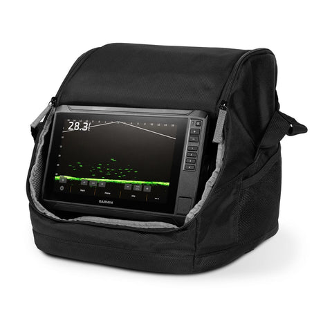 LiveScope™ Plus Lithium-ion Ice Fishing Bundle