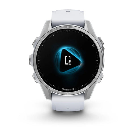 fēnix® 8 – 43 mm, AMOLED
