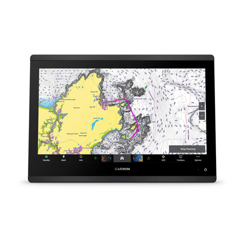 GPSMAP® 1643xsv