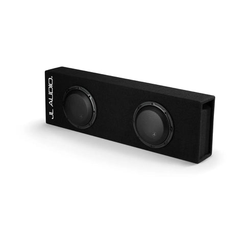 JL Audio MicroSub™ W3 Enclosed Car Subwoofer