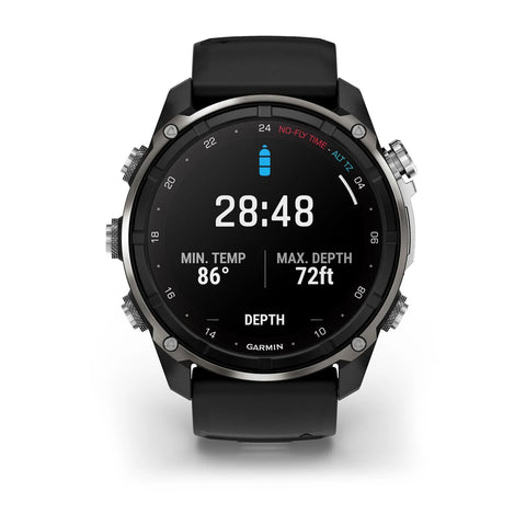 Descent™ Mk3i – 51 mm
