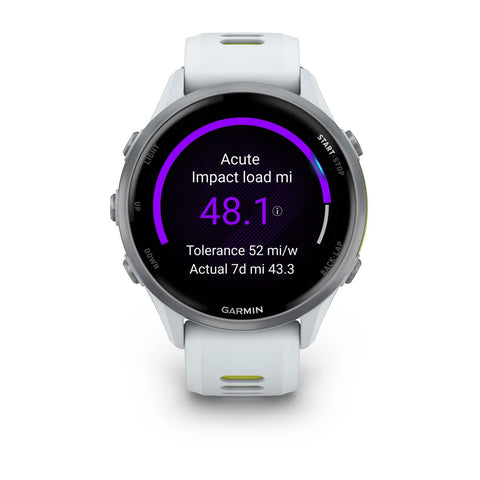 Forerunner® 970