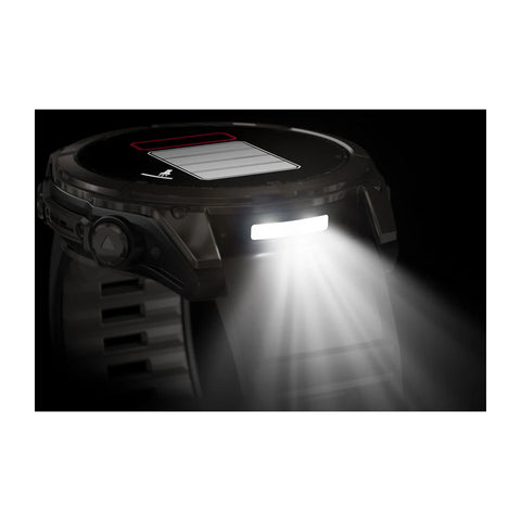 fēnix® 8 – 51 mm, AMOLED