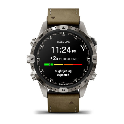 MARQ® Adventurer (Gen 2)