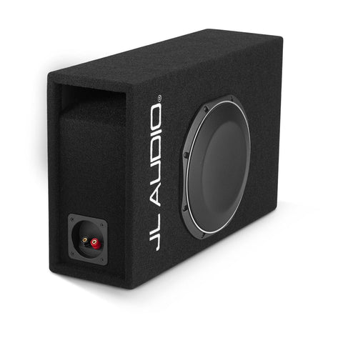 JL Audio MicroSub™ TW1 Enclosed Car Subwoofer
