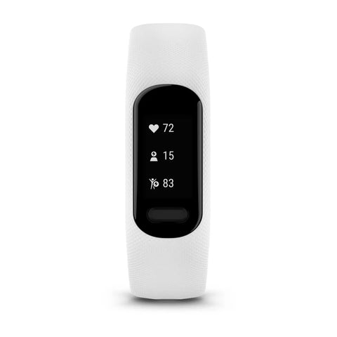 vívosmart® 5