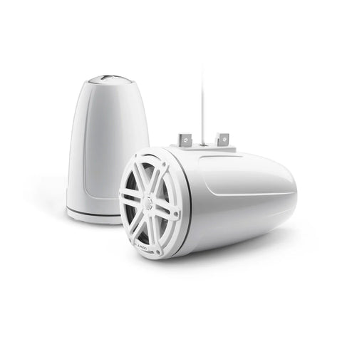 JL Audio® M3 Enclosed Tower Speakers