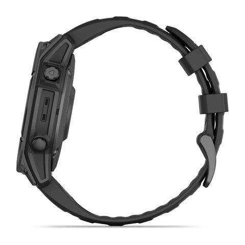 fēnix® E – 47 mm, AMOLED