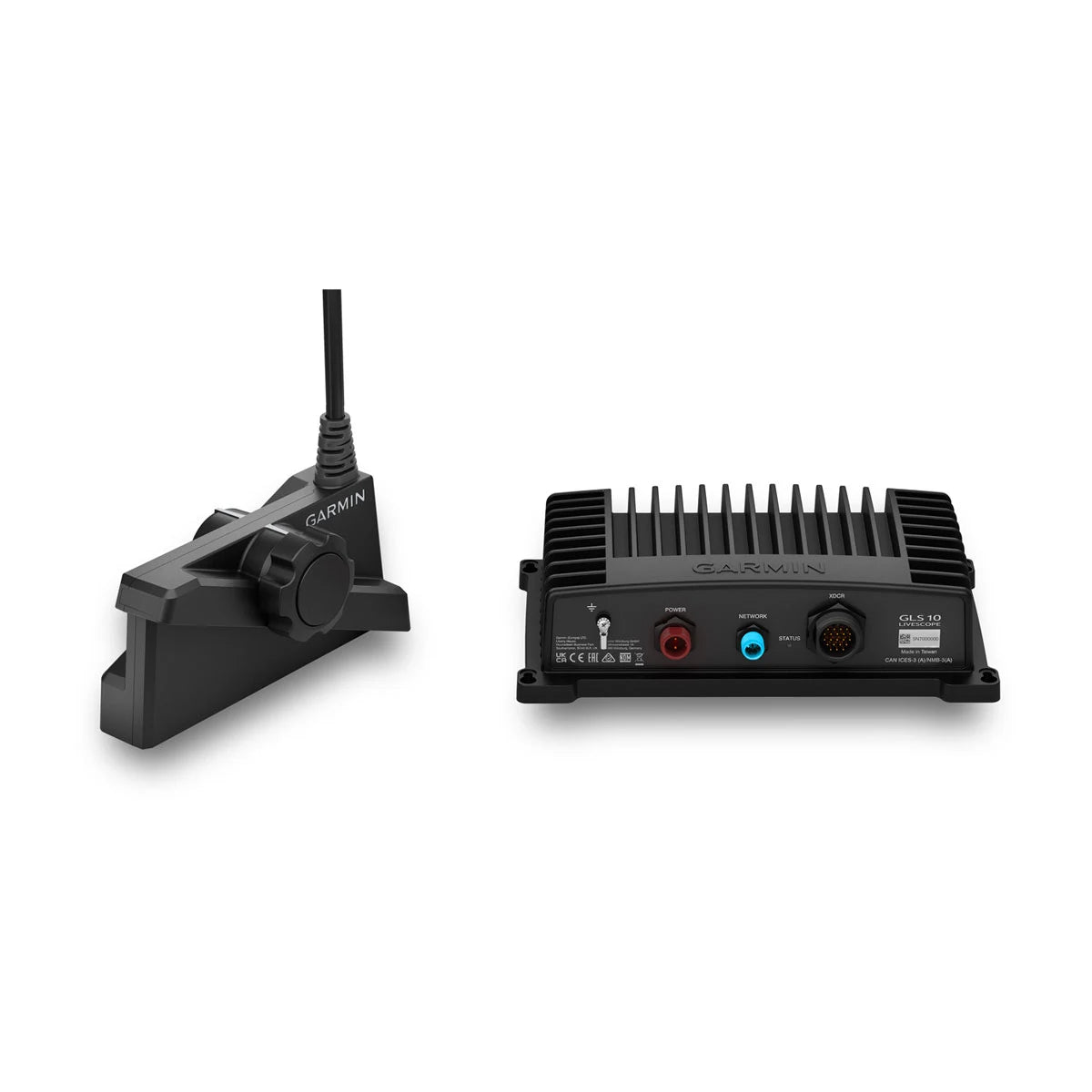 LiveScope™ Plus Ice Fishing System