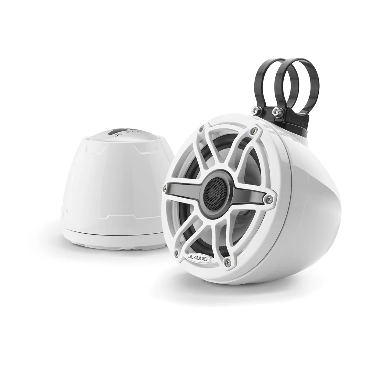 JL Audio® VeX™ Enclosed System