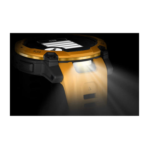 Instinct® 3 – 50 mm, Solar