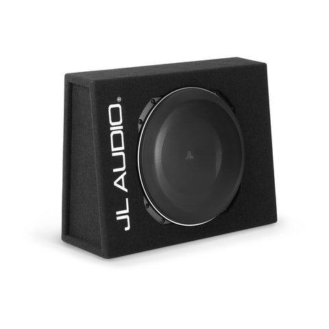 JL Audio PowerWedge™ TW5 Enclosed Car Subwoofer