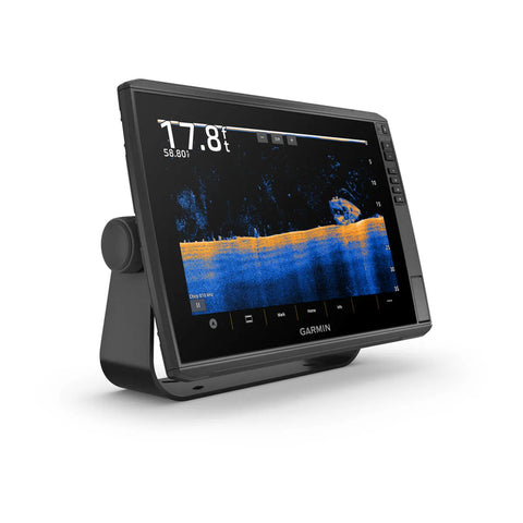 ECHOMAP™ Ultra 2 12" Chartplotters