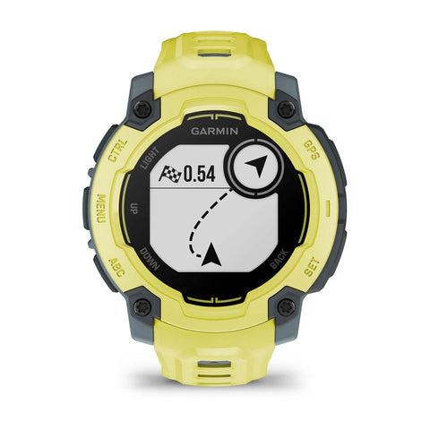 Instinct® E – 45 mm