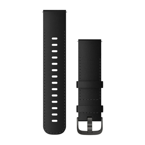Quick Release Bands (22 mm)