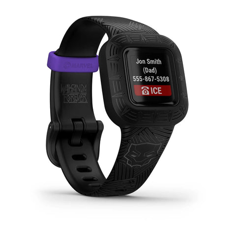 vívofit® jr. 3 – Marvel