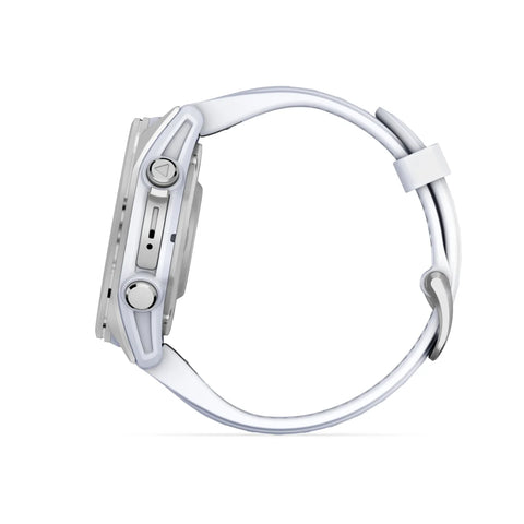 fēnix® 8 – 43 mm, AMOLED