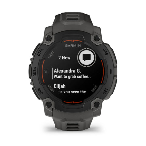 Instinct® E – 45 mm