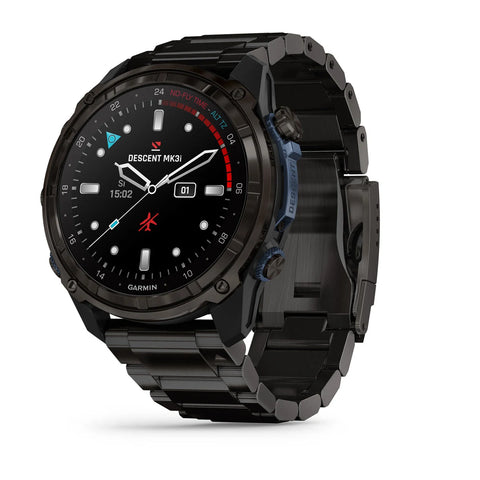 Descent™ Mk3i – 51 mm