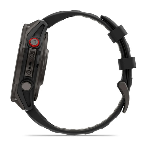 fēnix® 8 Pro – 47 mm, AMOLED