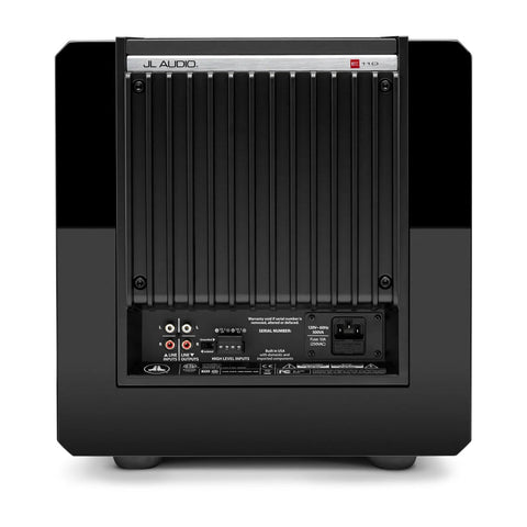 JL Audio E-Sub™ Powered Subwoofer