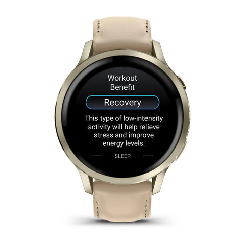 Venu® 4 – 41 mm