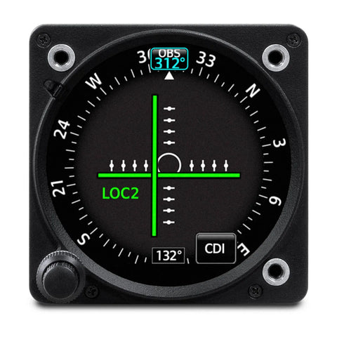 GI 275 for Helicopters