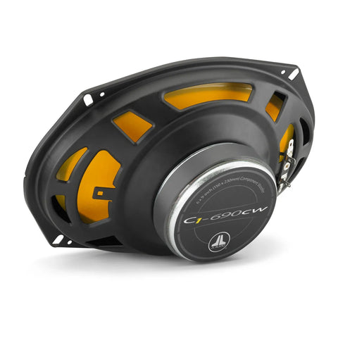 JL Audio® C1 Car System