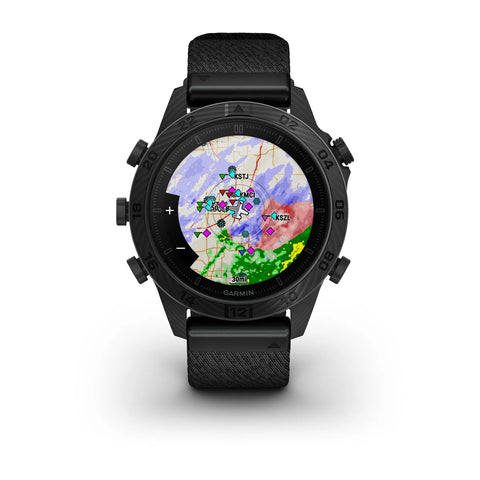 MARQ® Commander (Gen 2) - Carbon Edition
