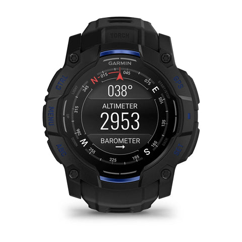 Instinct® 3 – 50 mm, AMOLED