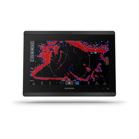 GPSMAP® 8612xsv