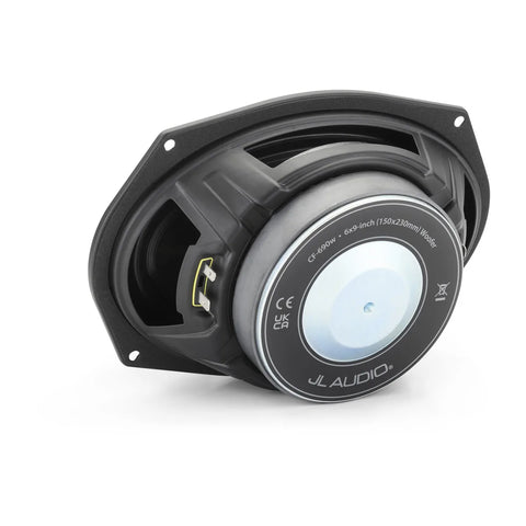JL Audio® Custom-Fit Car Speakers