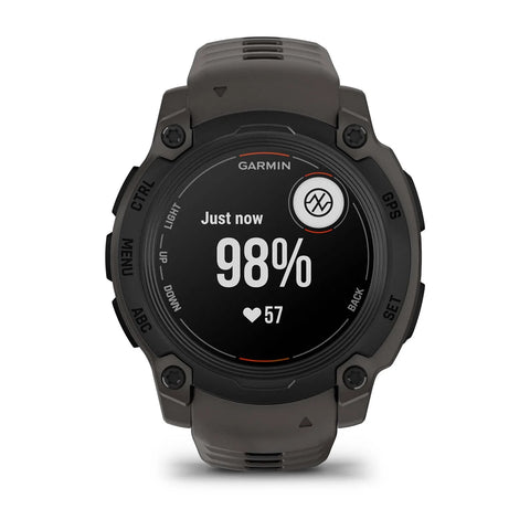 Instinct® E – 40 mm
