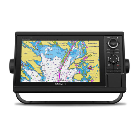 GPSMAP® 1022xsv