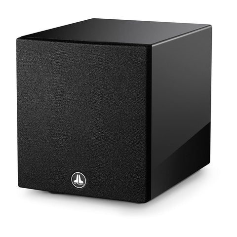 JL Audio Dominion® Powered Subwoofer