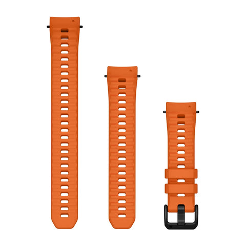 20 mm Watch Bands (Instinct® E – 40 mm)