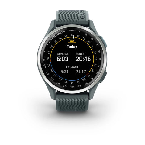Approach® S44