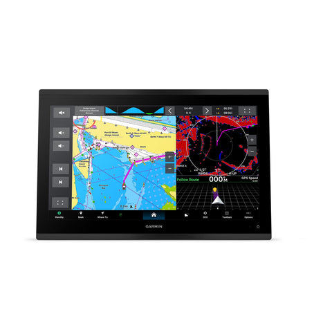 GPSMAP® 9217xsv