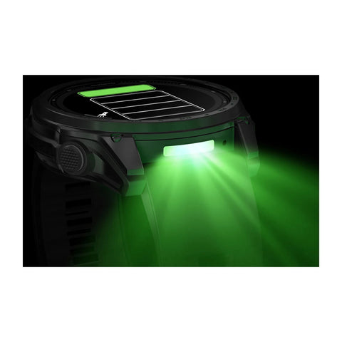tactix® 8 – 51 mm, Solar