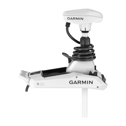 Force® Kraken White Trolling Motor