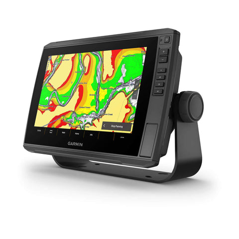ECHOMAP™ Ultra 2 10" Chartplotters