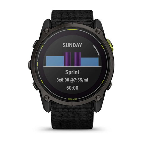 Enduro™ 3