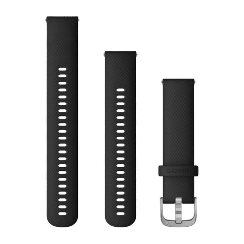 Quick Release Bands (20 mm)